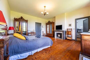 Chambre D’hôte pour 2 Personnes dans Saint-Germain-du-Puch, Région de Libourne, Photo 1