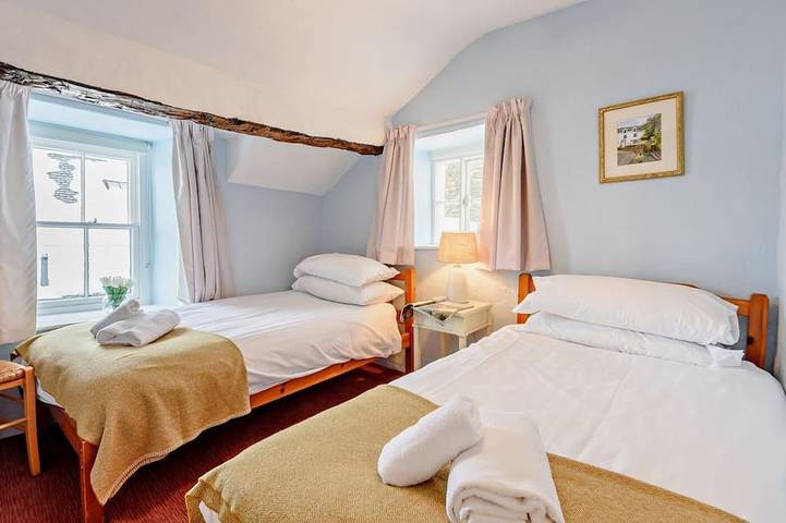 3 Bed in Hawkshead (oc-llh39) in Hawkshead, Lake District