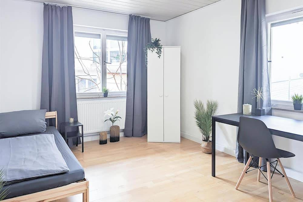 Entire apartment, Uefa | Esslingen City Apartment 3 Rooms Wasen in Esslingen, Landkreis Esslingen