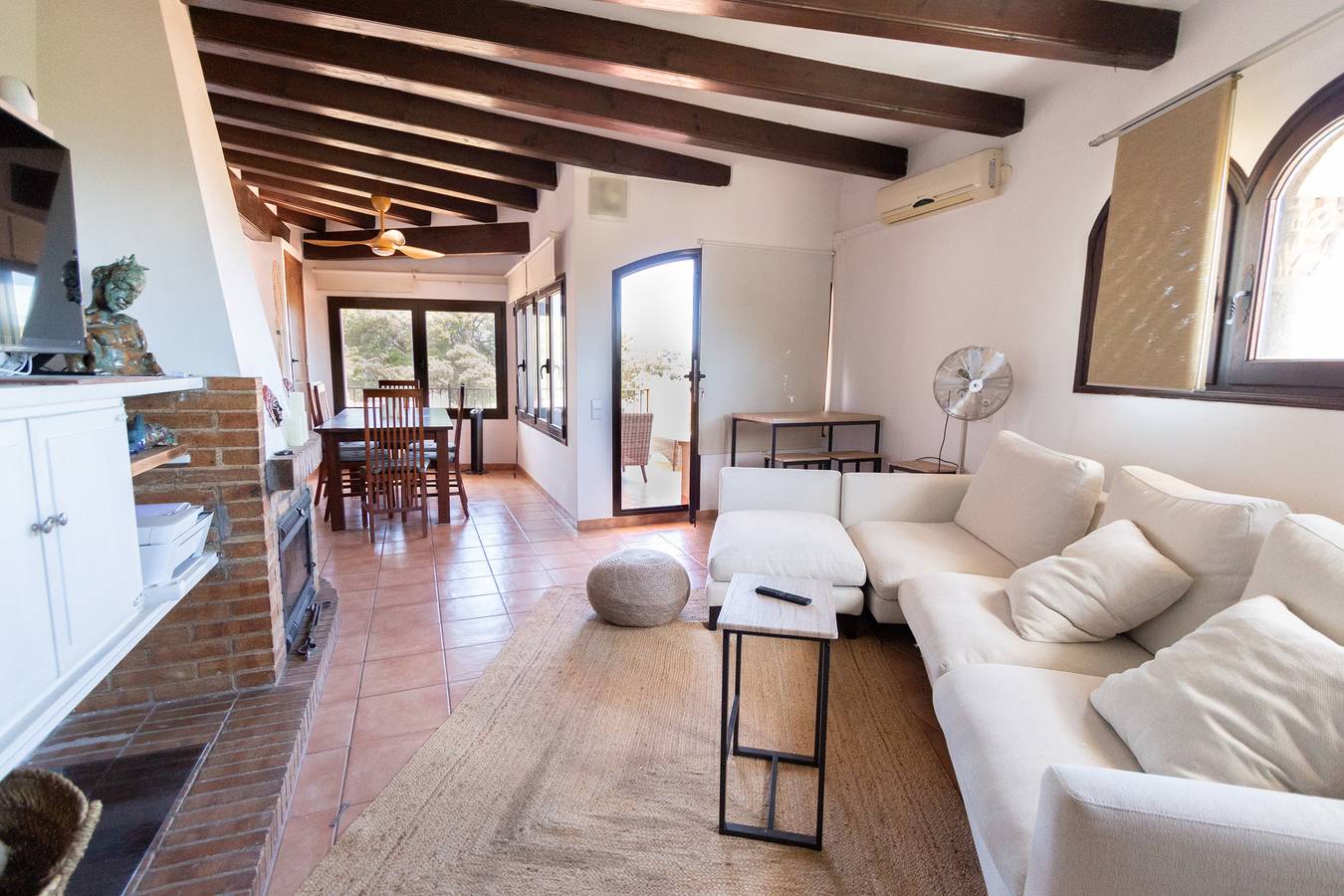 Incredible & Unique Costa Dorada Abode! in Creixell, Costa Dorada