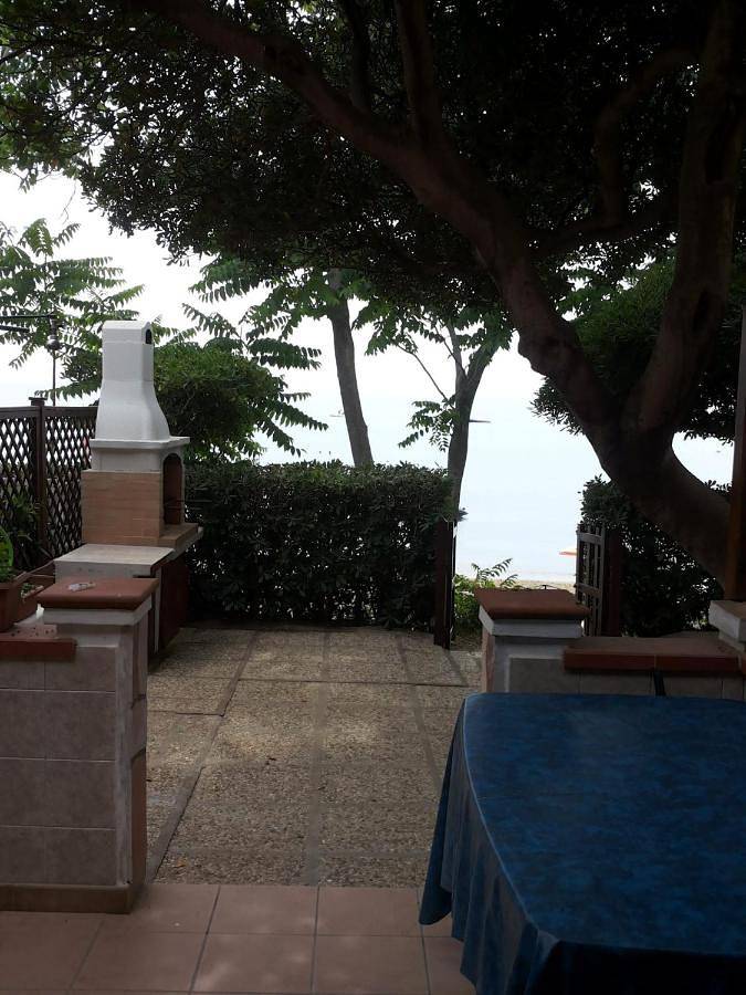 Casa vacanza per 4 persone, con terrazza e panorama a Innamorata