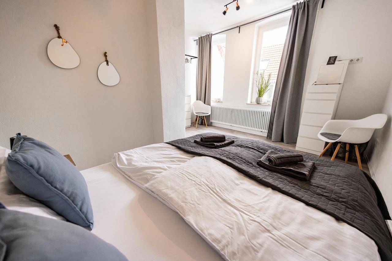Me Living Ferienhaus Lemgo Zentrum in Lemgo, Kreis Lippe