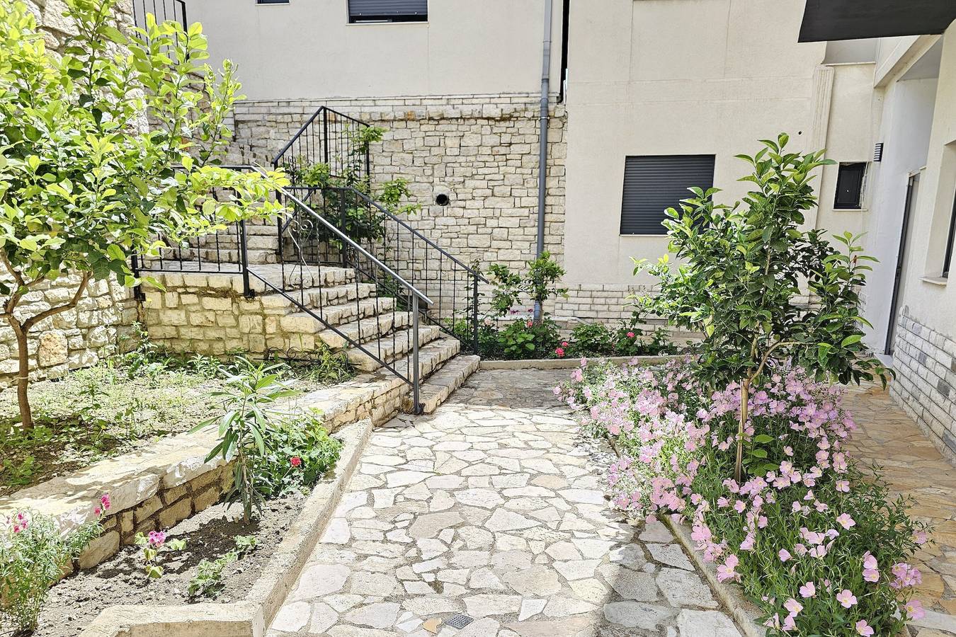 Apartamento entero, Halina in Orikum, Vlorë