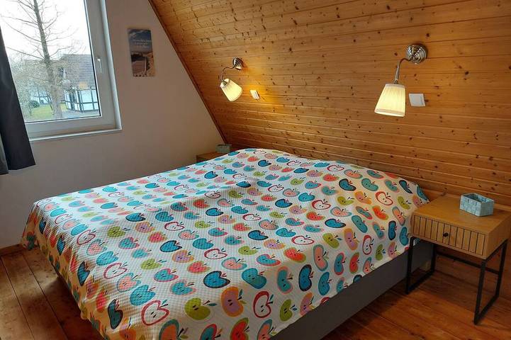 Ferienpark für 5 Personen, mit Garten und Terrasse in Altes Land - 2