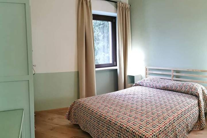 Appartamento intero, Erica / Fiordaliso appartamento bilocale in Ovada, Provincia d'Alessandria