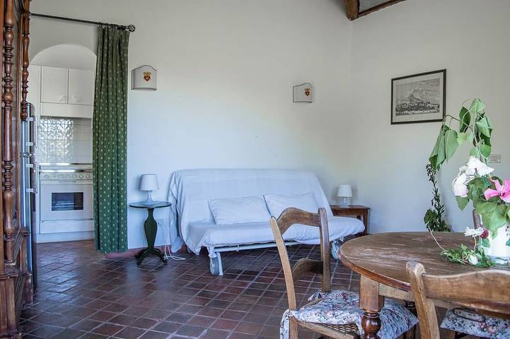 Agriturismo für 4 Personen, mit Garten und Pool auf Sizilien - 3