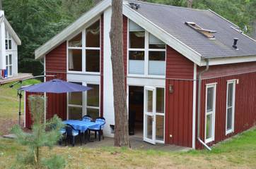 Ferienhaus für 6 Personen in Strand Baabe, Baabe, Bild 1