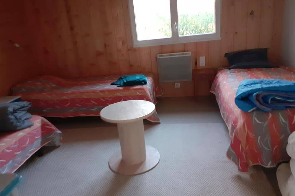 Gite de campagne Torttua  à proximité de sentiers de randonnées in Charritte-de-Bas, Région d'Oloron-Sainte-Marie