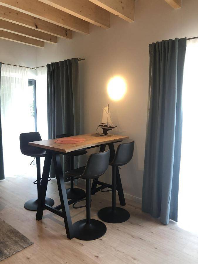 Ferienwohnung für 4 Personen, mit Terrasse in Osterrönfeld - 2