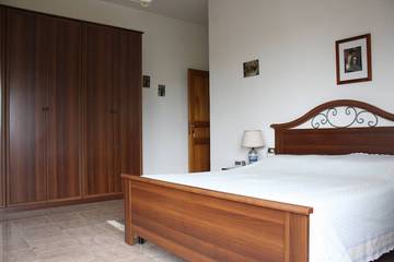 Villa for 12 People in Pretaro, Adriatic Coast Abruzzo, Photo 3