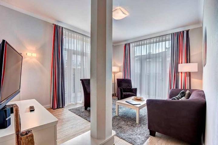 Villa für 5 Personen, mit Terrasse auf Usedom - 3