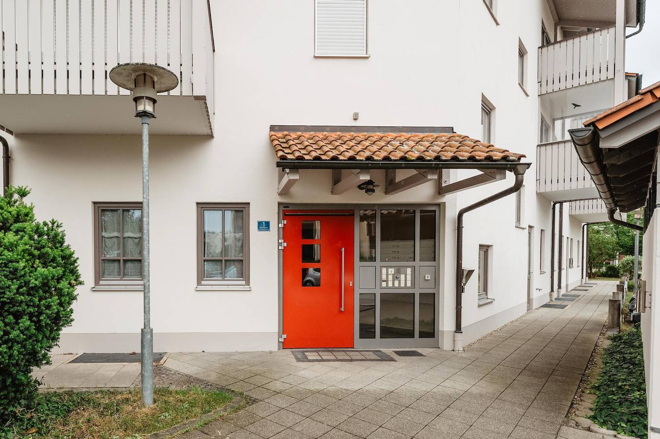 Ferienwohnung Plank - Ferienwohnung zur Limestherme in Neustadt a.d.Donau, Altmühltal