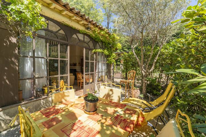 Location maison pour 4 personnes