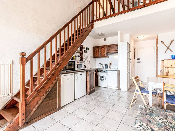 Apartamento entero, Bella Vista in Algajola, Region de Calvi