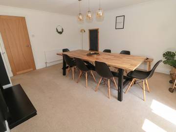 Vakantiehuis voor 8 Personen in Bentham, Northumberland Coast, Afbeelding 4