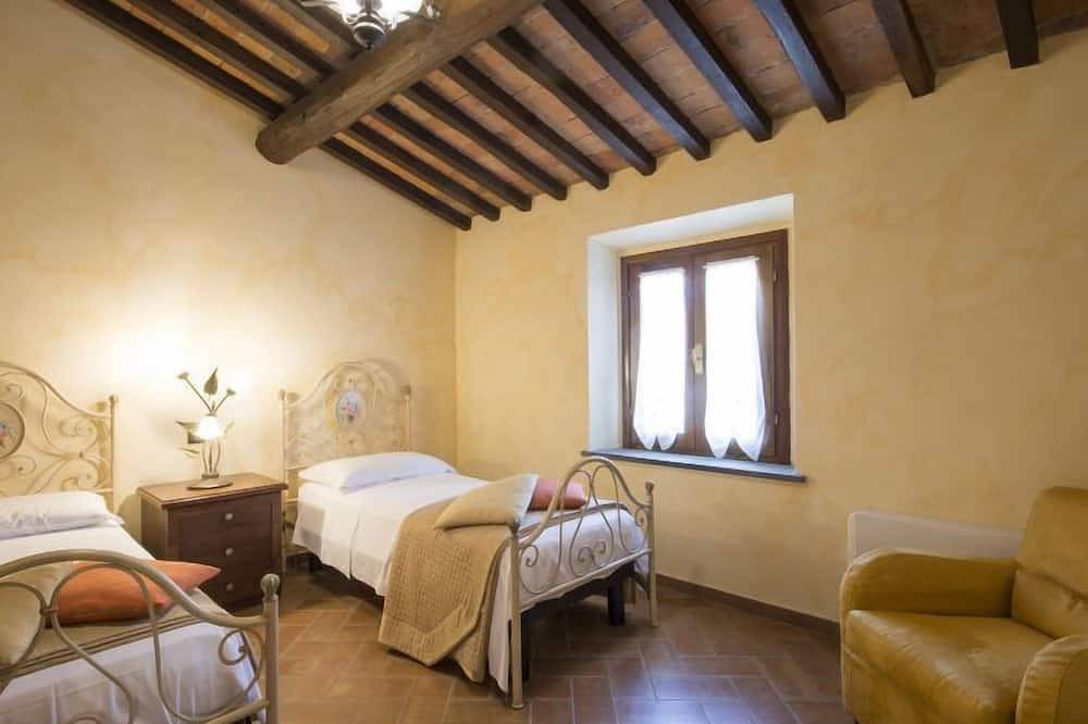 Ganze Wohnung, Ferienwohnung Giglio in Lamporecchio, Pistoia Provinz
