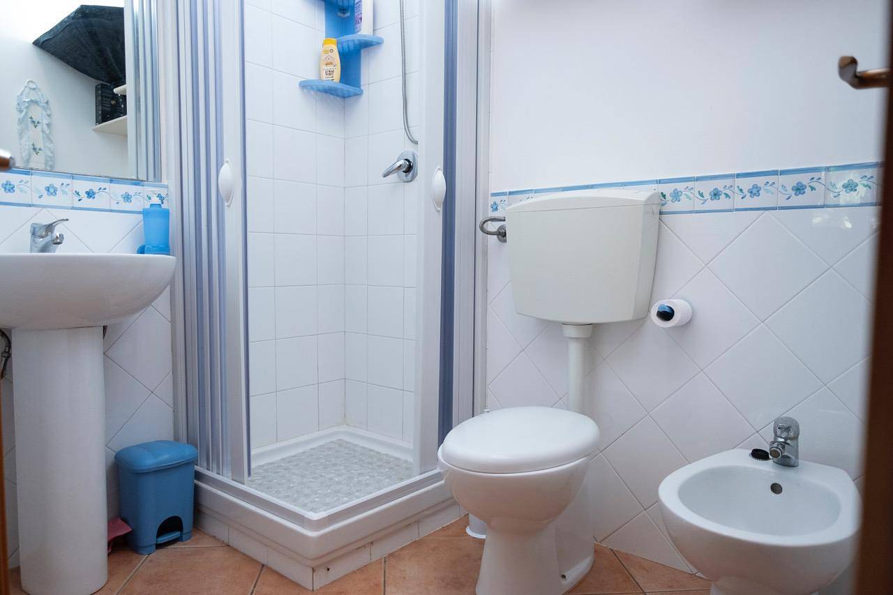 Residenz für 5 Personen in Macari, San Vito Lo Capo