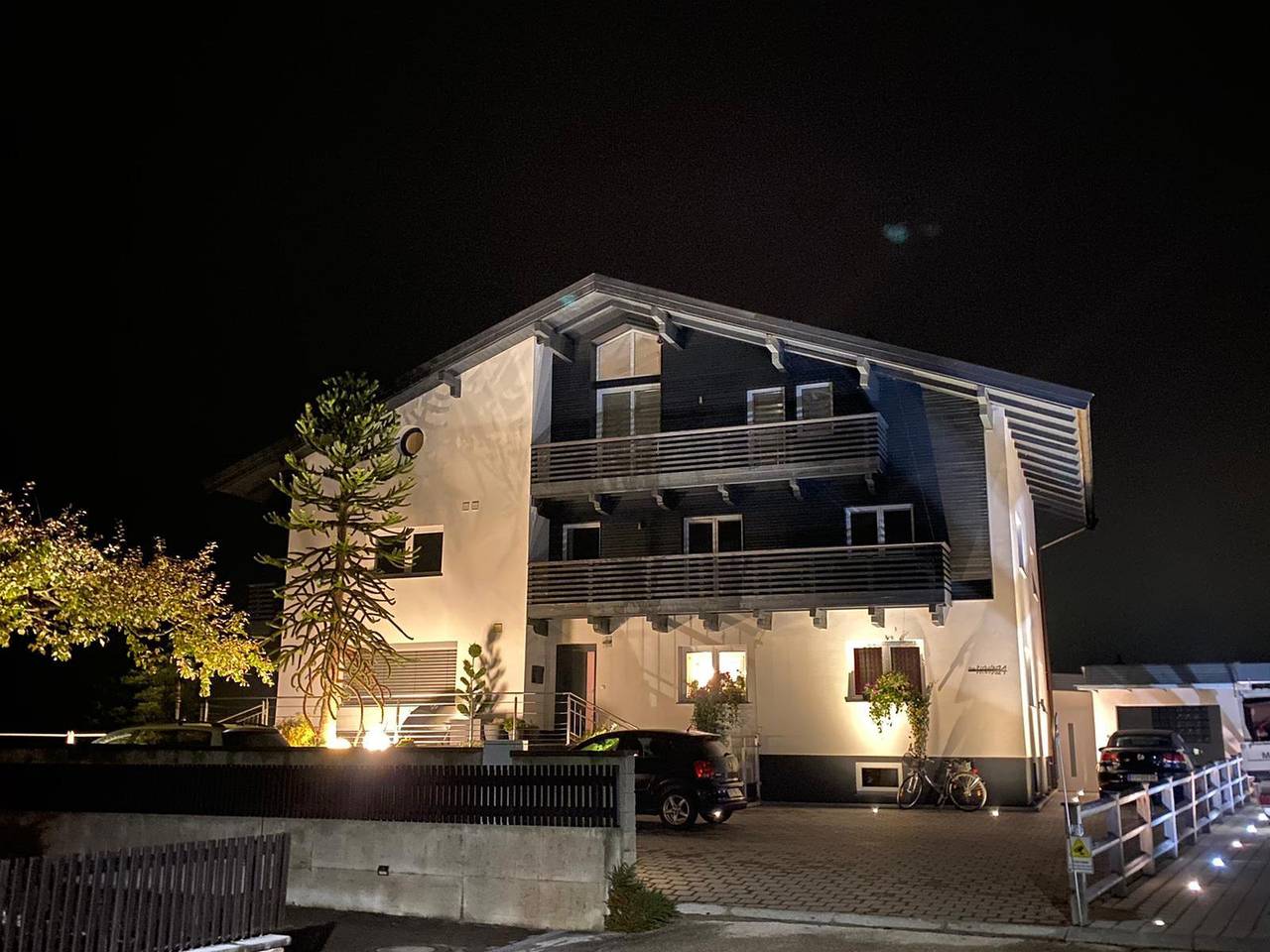 Ganze Ferienwohnung, Ferienwohnung "Voldöpper Spitze" in Kramsach, Kaisergebirge