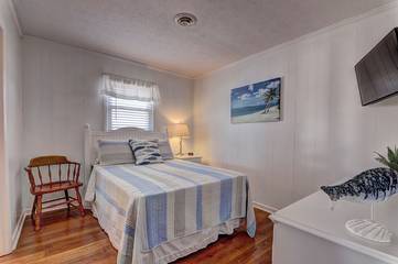 Beach Rental for 10 Guests in North Myrtle Beach, Grand Strand, Picture 2