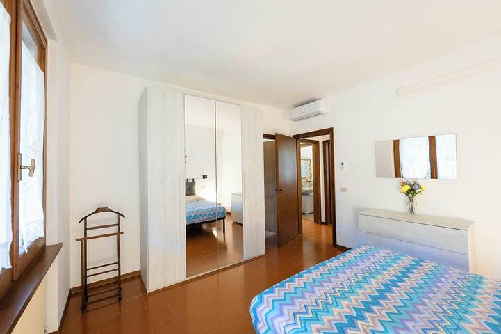 Villa pour 6 personnes à Castiglione della Pescaia - 3