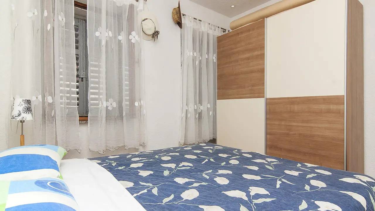 Appartamento intero, Ferienwohnung für 3 Personen (36 m²) in Pula (Istarska) in Pula-Medulin, Pula Croazia