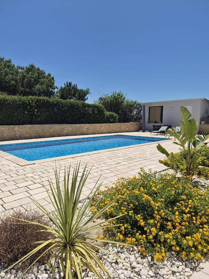 Three-Bedroom Villa in Casarano, Golfo di Taranto
