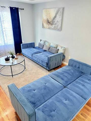 Maison d’hôte pour 2 personnes dans New Jersey