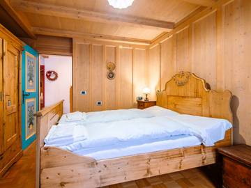 Casa Vacanza per 5 Persone in Penia, Canazei, Foto 3