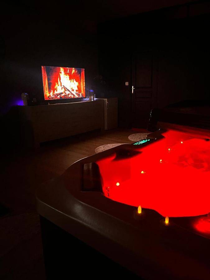 Hôtel pour 2 personnes