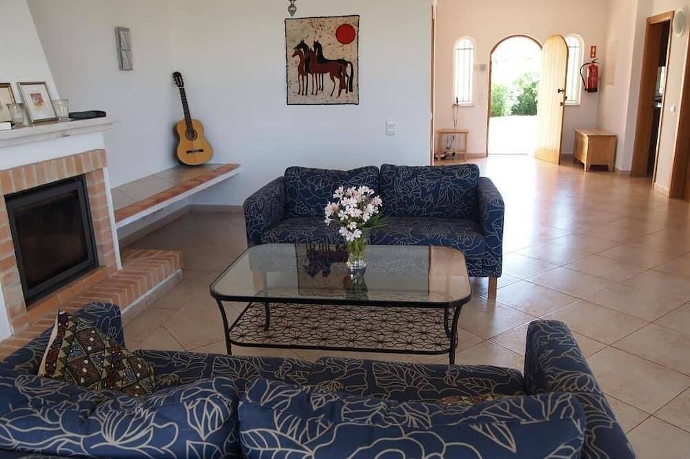 Villa de luxe de 4 chambres avec piscine et vue mer près de la plage et du village in Ferragudo, District de Faro
