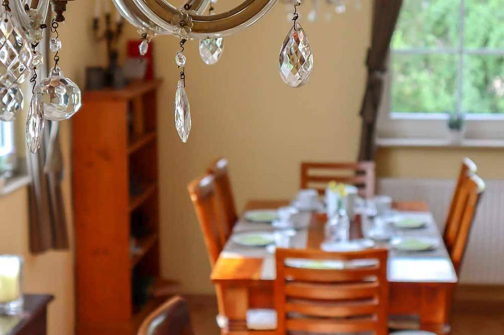 Komfort- Einzelzimmer - Hotel Gut Moschenhof in Düsseldorf, Düsseldorf en omgeving