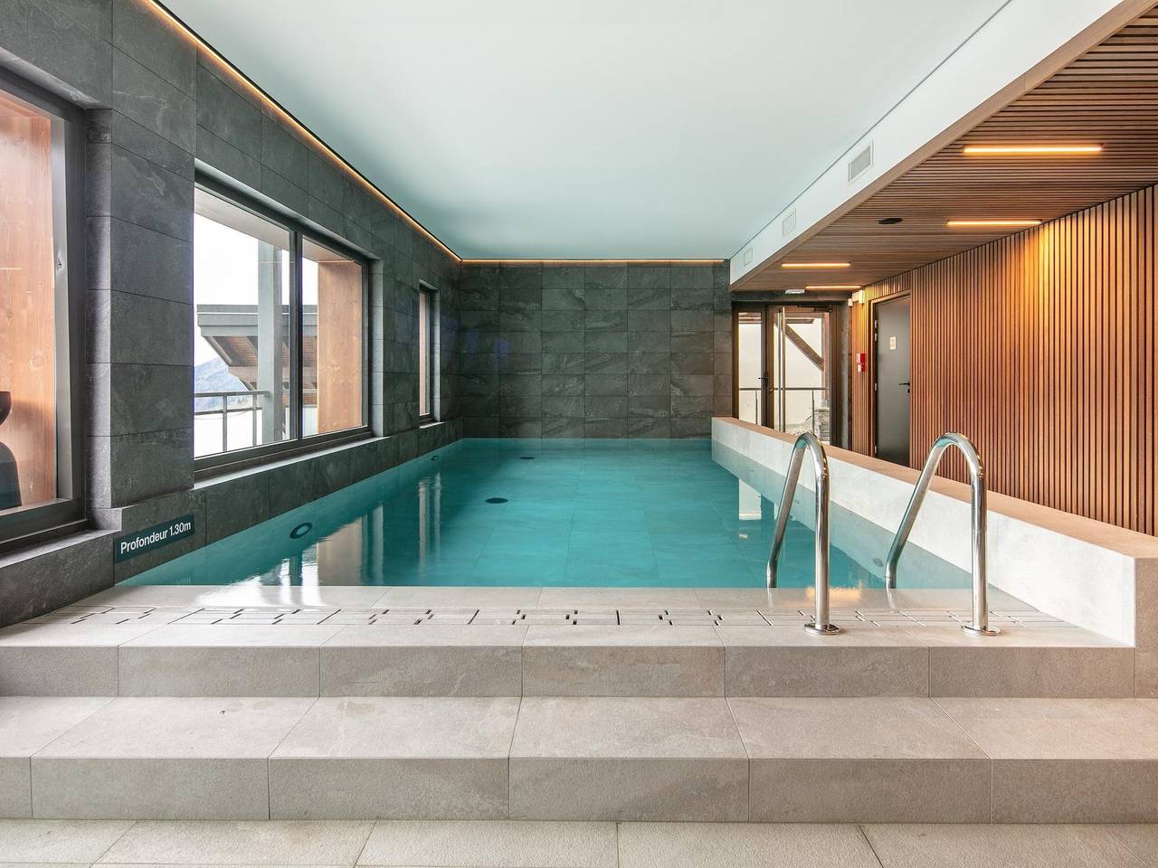 Appartamento vacanze a Isère a partire da 147€ a notte