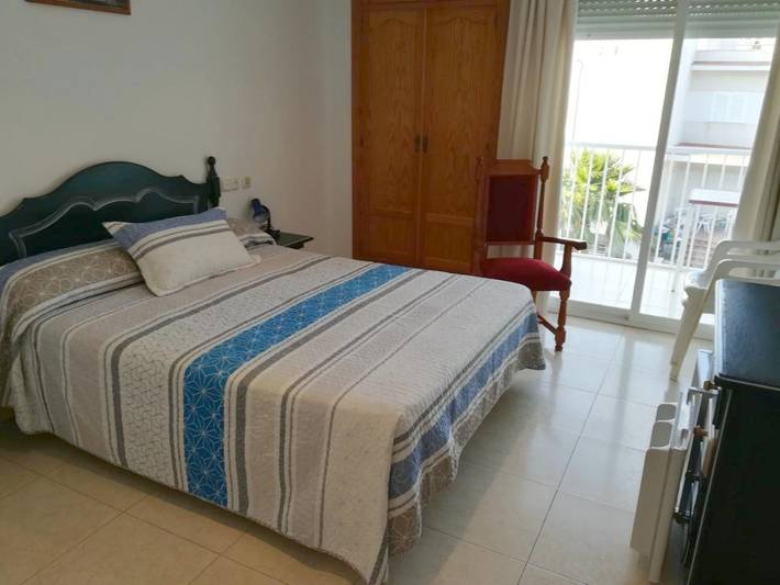 Maison d’hôte pour 3 personnes, avec terrasse dans Cabo de Gata - 2