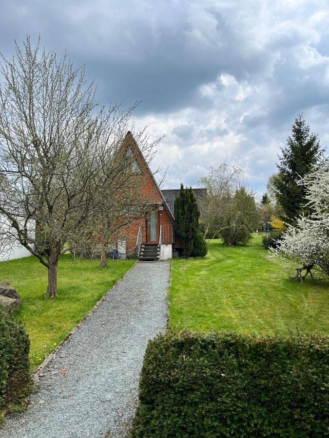 Holiday Home in Lichtenberg (Oberfranken), Landkreis Hof