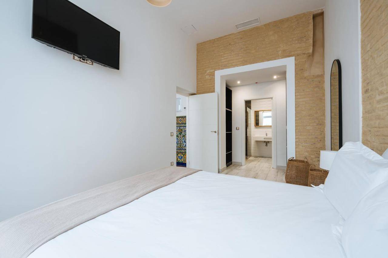Deluxe Apartment in Central Seville, Sevilla