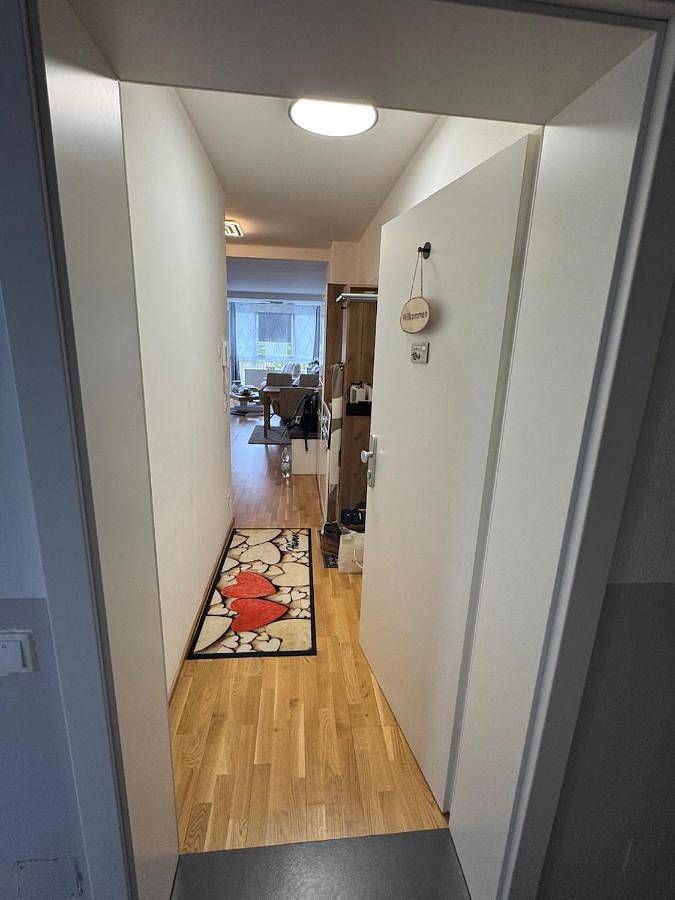Ferienwohnung für 2 Personen, mit Ausblick und Balkon in Fohnsdorf