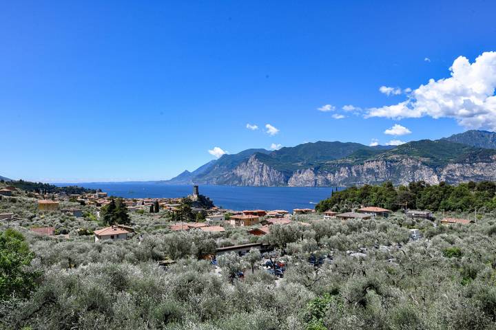 Gîte pour 4 personnes à Malcesine - 3