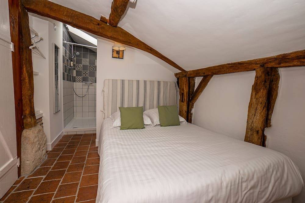Maison de Campagne Avec Jacuzzi in Saint-Symphorien (Dordogne), Región de Langon
