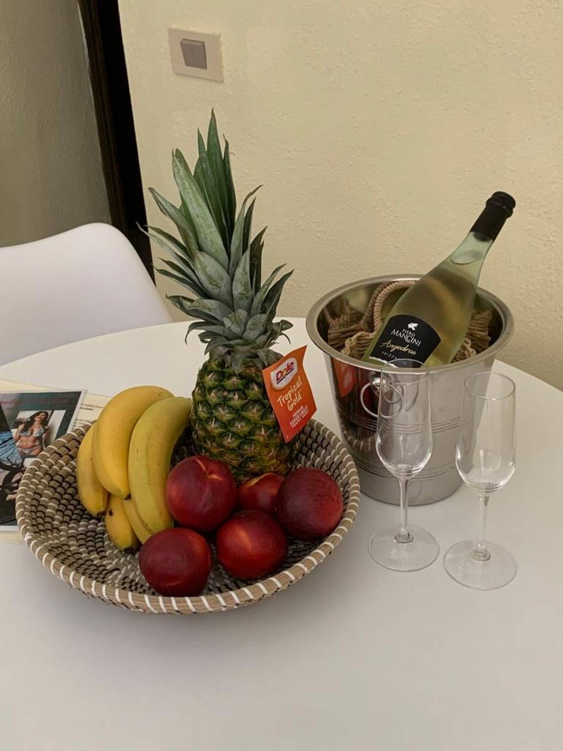 Appartamento intero, Sweet Home Mare Li Junchi in Trinità d'Agultu e Vignola, Olbia-Tempio