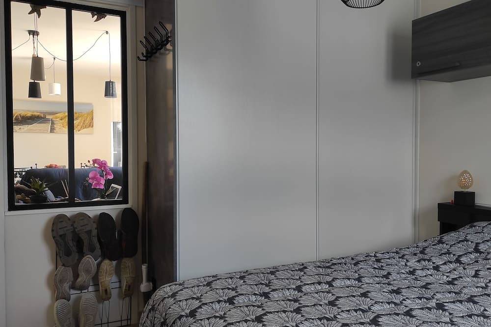 Appartamento intero, Proche Mer, Appartement Classé 2 Dans Petite Résidence in Santa Lucia di Moriani, Corte e dintorni