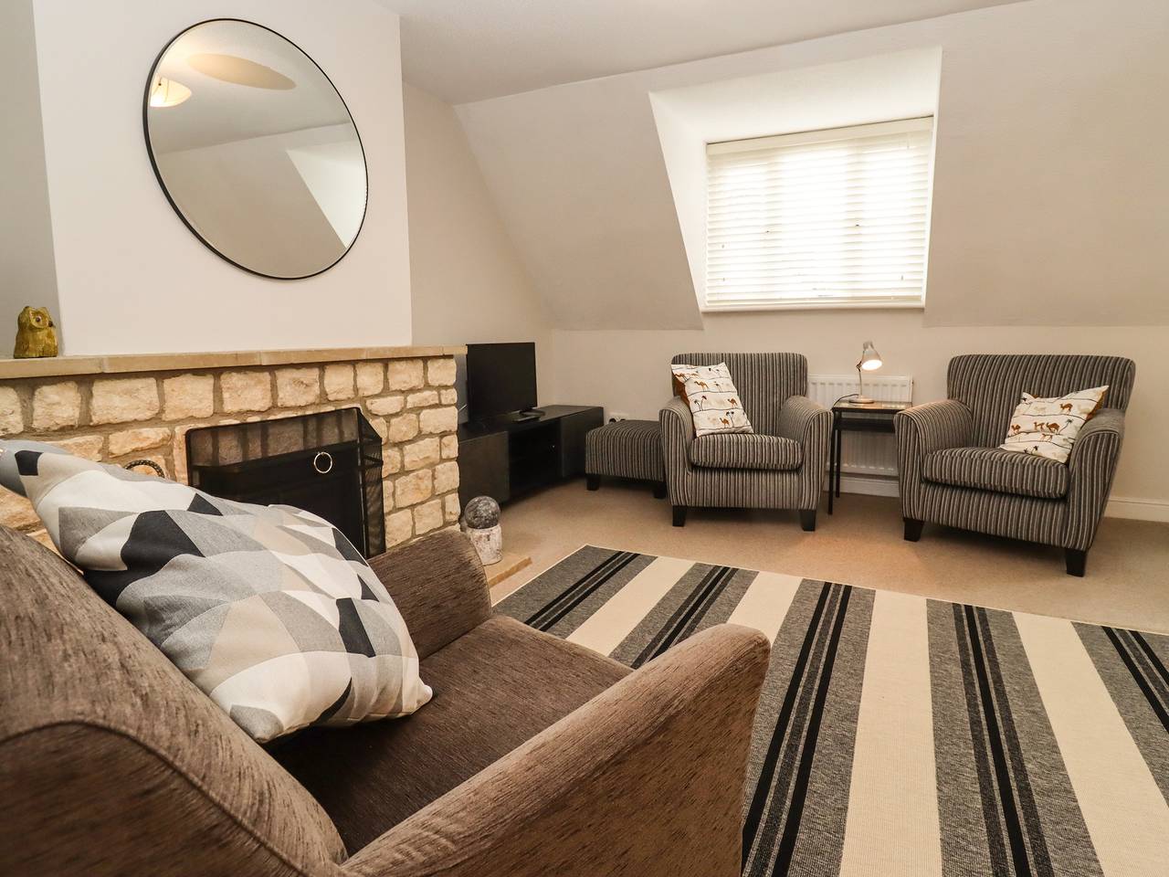 Entire apartment, Second Cottage in Stow-on-the-Wold, Gloucestershire