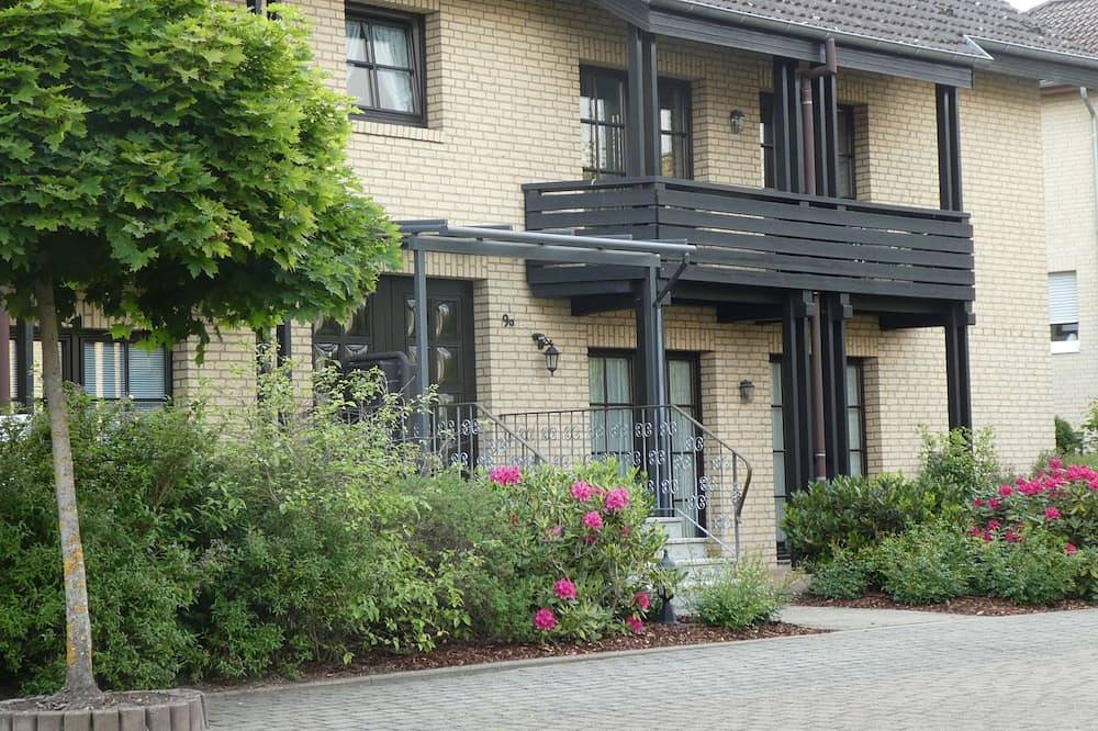 Ganze Wohnung, Ruhige 2-Personen-Ferienwohnung inkl. Thermeplus, Wlan, Telefon in Bad Bevensen, Landkreis Uelzen