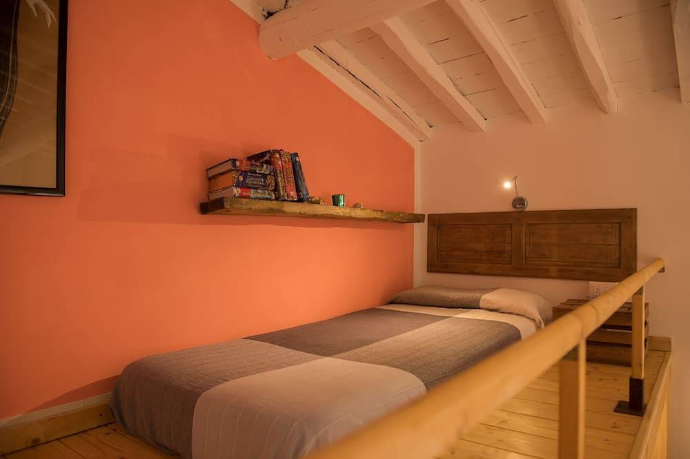 Fienile di Vignanova in Alta Maremma a Gerfalco (Montieri) in Montieri, Provincia di Grosseto