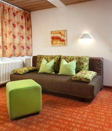 Hotel für 4 Personen in Kempten, Allgäuer Alpen, Bild 3
