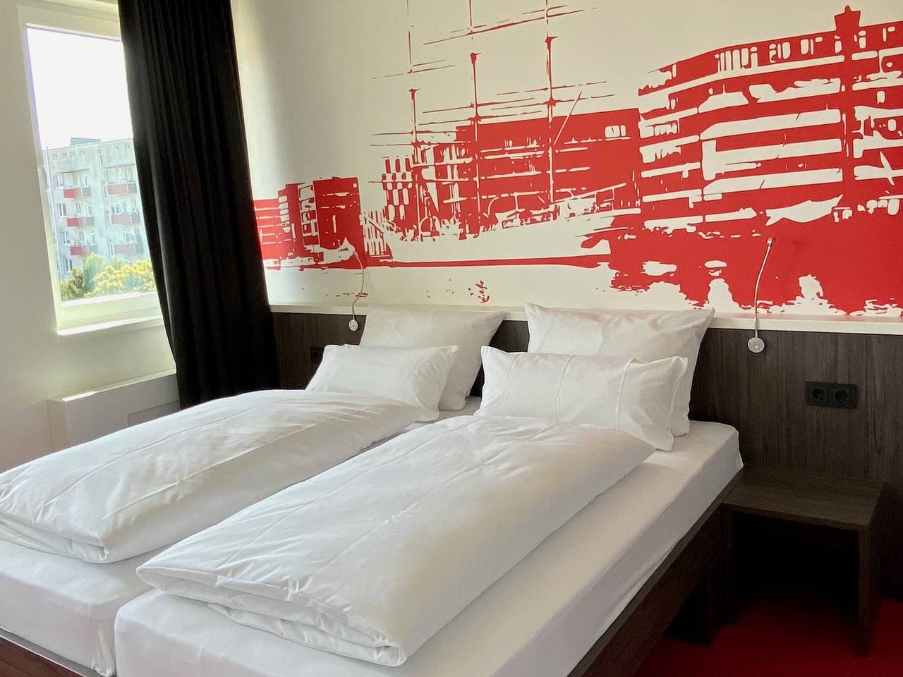 Havenstudios Bremerhaven - Standard Studio in Bremerhaven-Mitte, Bremerhaven