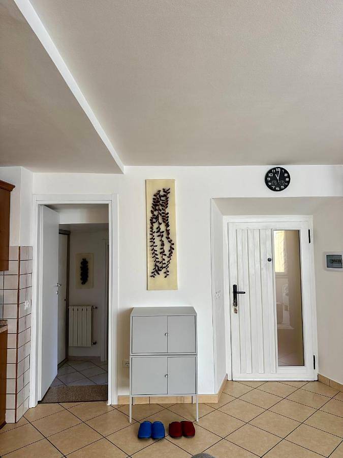 Gîte pour 4 personnes, avec terrasse dans Pettenasco - 3