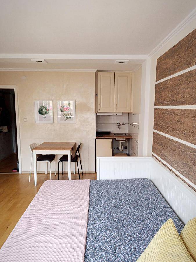 Ganze Wohnung, Apartment an der Schwedenstiege in Augsburg-Innenstadt, Augsburg