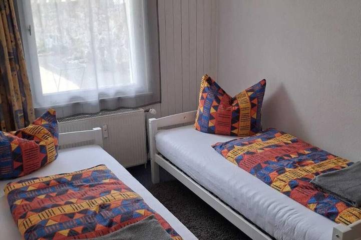 Gîte pour 4 personnes, avec terrasse à Menzenschwand (St. Blasien) - 3