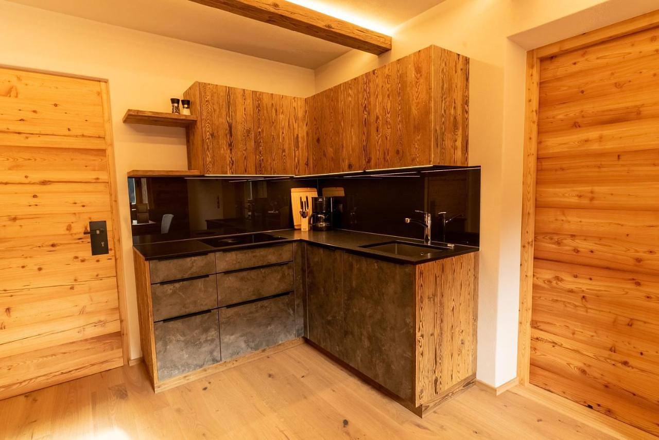 Ganze Wohnung, Unterlanerhof in Sexten, Südtirol