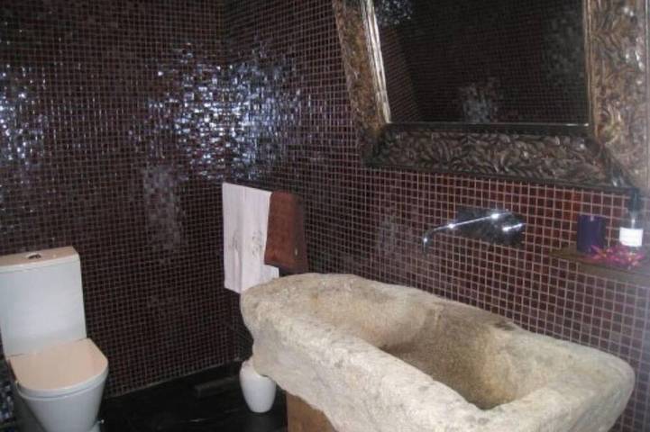 Location de vacances pour 13 personnes, avec jardin dans Venade - 3